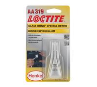 Loctite 319 Pegamento para Espejo Interior de 0,5 ml