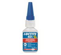 LOCTITE 401 ADHESIVO 20gr. IINSTANTANEO