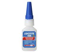 LOCTITE 406 Adhesivo 20gr. INSTANTANEO