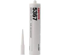 Loctite® 5367 - Masilla adhesiva y selladora, color blanco 142493, 310 ml