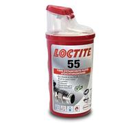 LOCTITE 55 ALAMBRE DE ENCHUFE PARA CABLE 160 METROS