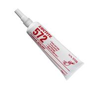 LOCTITE 572 TTL 250ML EPIG SELLADOR DE ROSCAS CURADO LENTO