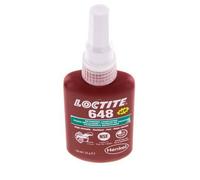 Loctite 648 Verde 50 Ml Bloqueador De Juntas