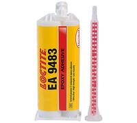 Loctite 9483X50ML LOC EA 9483 - Adhesivo estructural, 50 ml