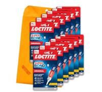 Loctite Adhesivo Instantáneo Super Glue 3 3 g (12 Unidades)