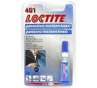 LOCTITE - Adhesivo Loctite 401 Blister 3 G