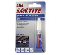 LOCTITE - Adhesivo Loctite 454 Blister 3 G Gel