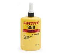 Loctite Adhesivo U/Violeta 350 250Ml para Pegar Cristal con Luz UV