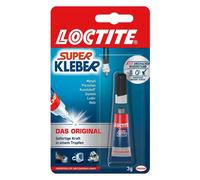 Loctite Adhesivo Universal Segundos Líquido" Ltk 1C Pegamento Tubo Á 3g Nuevo