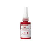 Loctite Afdichtmiddel oranje DVGW type 577 50 ml