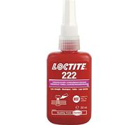 LOCTITE - Fijacion Roscas Baja Resisten Loctite 50 Ml