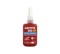 LOCTITE Freno neto mediano 243 - botella 5ml