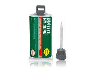 Loctite Hy 4090 Pegar Hybrid Estructural 50g