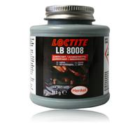 LOCTITE LB 8008 Grasa Antisiez Cuprica 113g 1 Unidad 503392