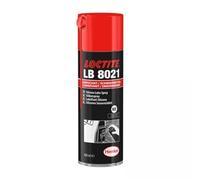 LOCTITE LB 8021 400 ml ACEITE DE SILICONA EN SPRAYU