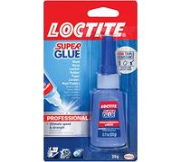 Loctite Liquid Professional Super Glue Botella de 20 gramos (1365882)