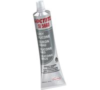 LOCTITE Pasta de sellado de silicona tipo self-joint 5660 - tubo 100ml