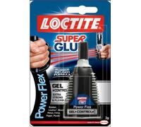 LOCTITE POWER EASY GEL 3GM 1623770