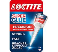 Loctite Precision - Adhesivo Instantáneo Universal, 5g