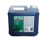 Loctite - Pulizia Sf 7840 Natural Blue, Liquido Concentrato Da Diluire Tanica 5 L