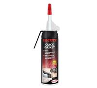 LOCTITE Sellado de los planos de sellado 5910 - 100ml, negro