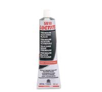 LOCTITE Sellado de los planos de sellado 5910 - tubo 80ml, negro, tamaño 45 mm
