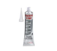 LOCTITE Si 5660 Quick Junta Articulación Silicona Premium Gris 100ml Gama Pro