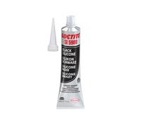 Loctite SI5980 Superior Negro Fabricante De La Junta De Silicona/Sellador 100ml - Franqueo Libre!