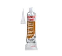 Loctite Si 5990 Junta De Silicona Rápida Premium Cobre 100 Ml Gama Pro