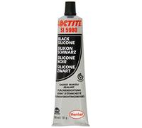 LOCTITE Si 5980 Quick Junta Articulación Silicona Premium Negro 100ml Gama Pro