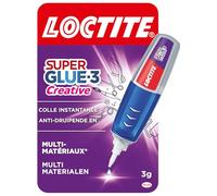 Loctite Strong Glee/Super Glue 3 - Perfect Pen 3g