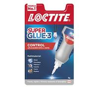 Loctite Adhesivo Super Glue-3 Control