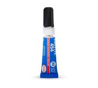 Loctite Super Glue - Pegamento en tubo (5 g)