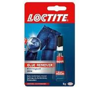 Loctite Super Glue Removedor 5g Efectivo Adhesivo Removedor Quita De Ropa