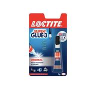 Loctite Superglue-3 3g
