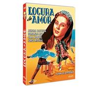 Locura de amor [DVD]