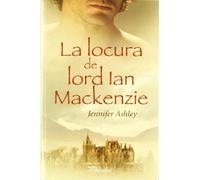 Locura De Lord Ian Mackenzie,La