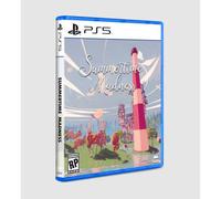 Locura De Verano - PS5