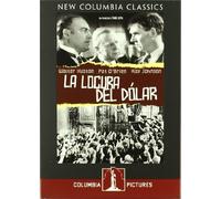 Locura Del Dolar,La(Ncc) [DVD]