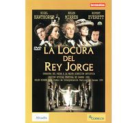 LOCURA DEL REY JORGE (DVD)