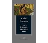 Locura Lenguaje Literatura
