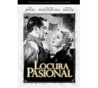 Locura Pasional [USA] [DVD]
