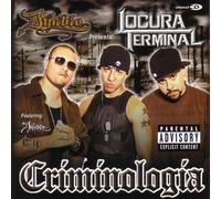 Locura Terminal - Criminologia