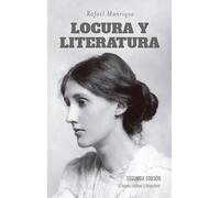 Locura y literatura; La amistad imposible entre la escritura y la enajenación mental: 67 (Altoparlante)