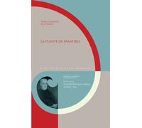 Locuras de Europa :Diego de Saavedra y la Guerra de Treinta Años (Biblioteca Áurea Hispánica)
