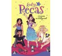 ¡locuras En Hollywood! (lady Pecas 3)