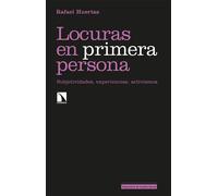 Locuras en primera persona | Rafael Huertas