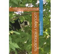 LOCURAS Y RONQUIDOS: LAS APESTOSA VERDAD EL GRAN LIBRO DE SOPAS DE LETRAS DE BOSTON TERRIER