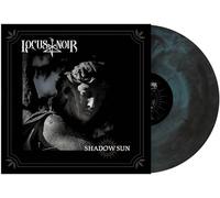 Locus Noir - Shadow Sun [Vinilo]