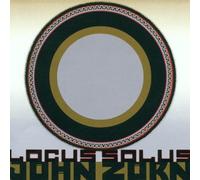 Locus Solus by John Zorn (2013-05-03)